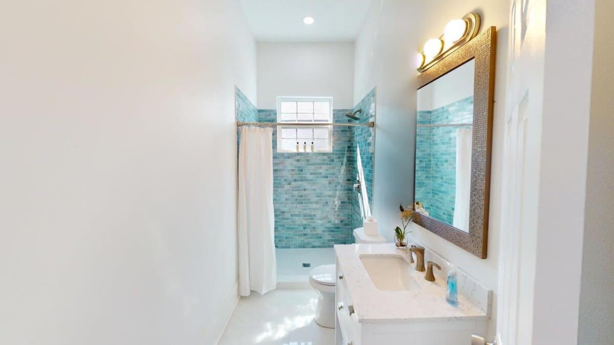 Sunny 5Bed W Parking And Direct Streetcar Access Villa New Orleans Buitenkant foto