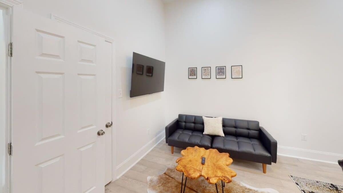 Sunny 5Bed W Parking And Direct Streetcar Access Villa New Orleans Buitenkant foto