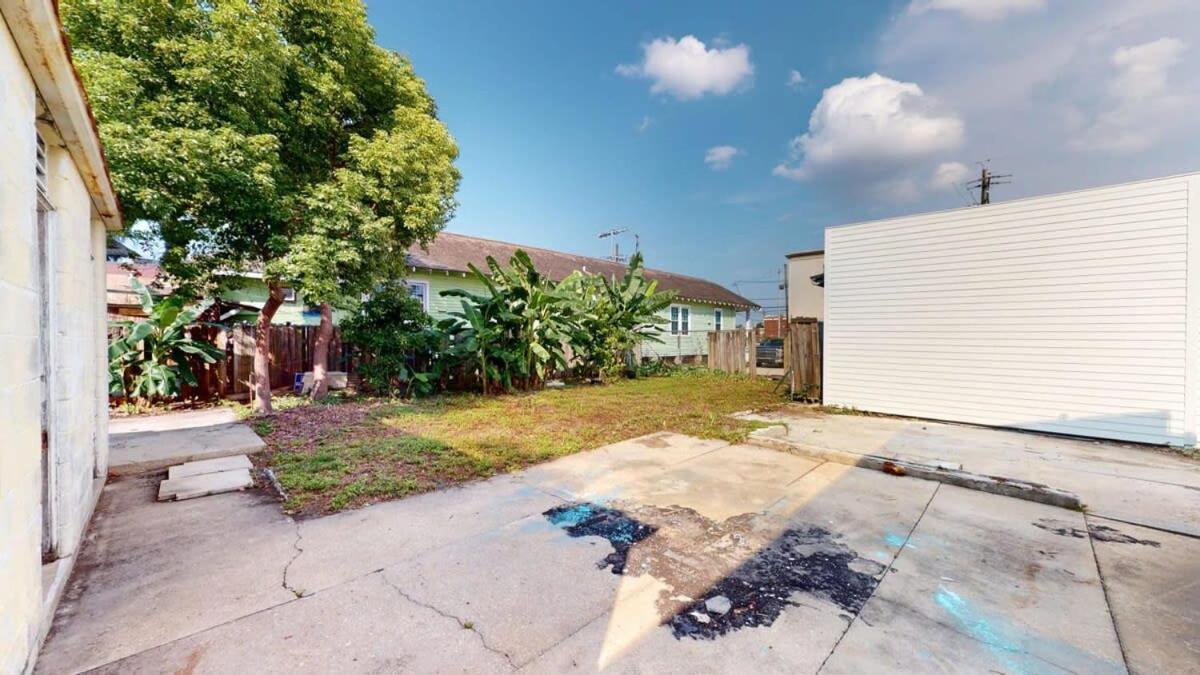 Sunny 5Bed W Parking And Direct Streetcar Access Villa New Orleans Buitenkant foto